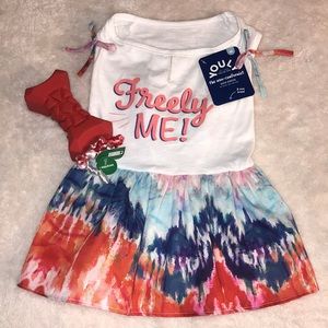 YOULY Dog Set